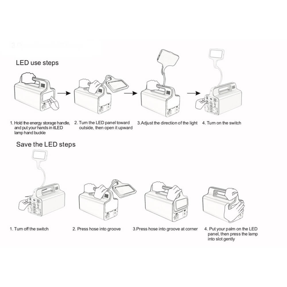 portable_power_station_ds-pps-300a_led_lighting