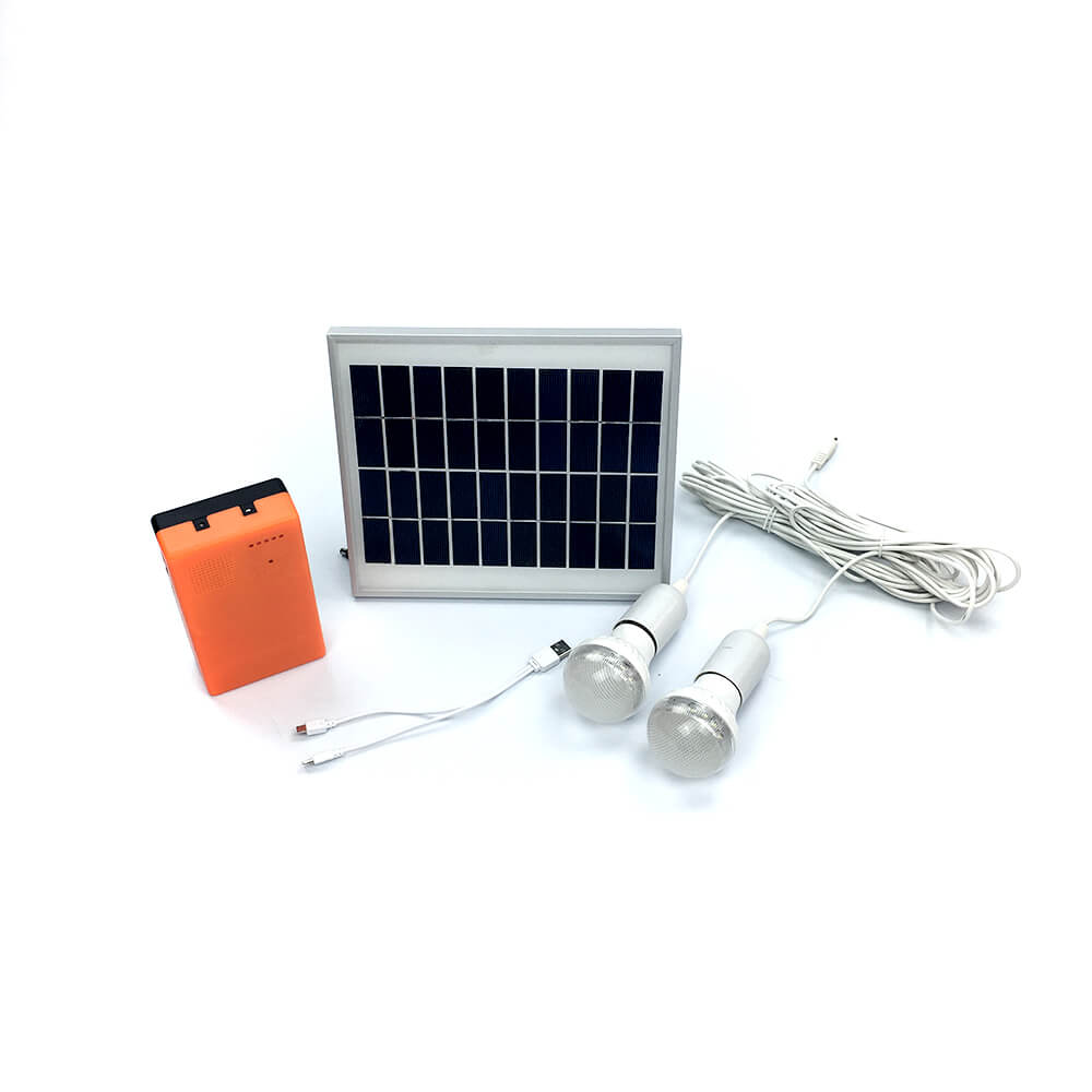 Solar Generator Kits DS-SGK-015A